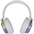 Bosnia and Herzegovina Flag Distressed Surface Headphones Skin